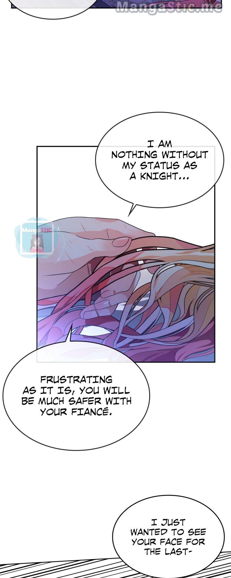 Please, Let Me Return Home Chapter 60 168 38