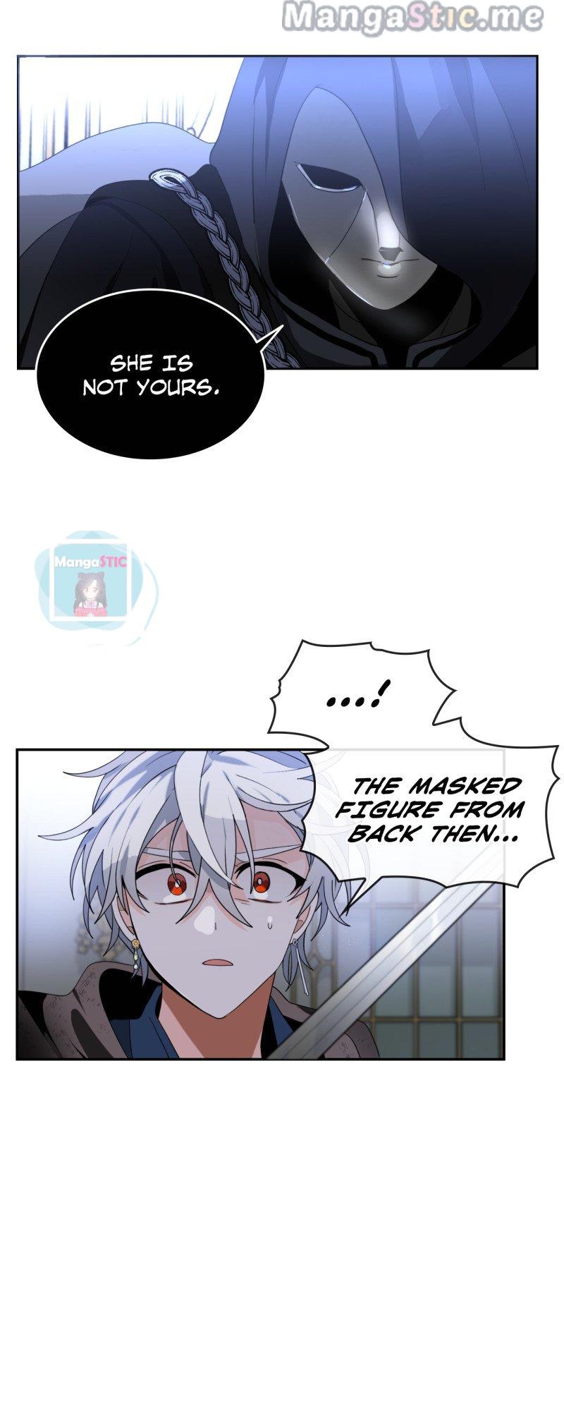 Please, Let Me Return Home Chapter 60 170 40