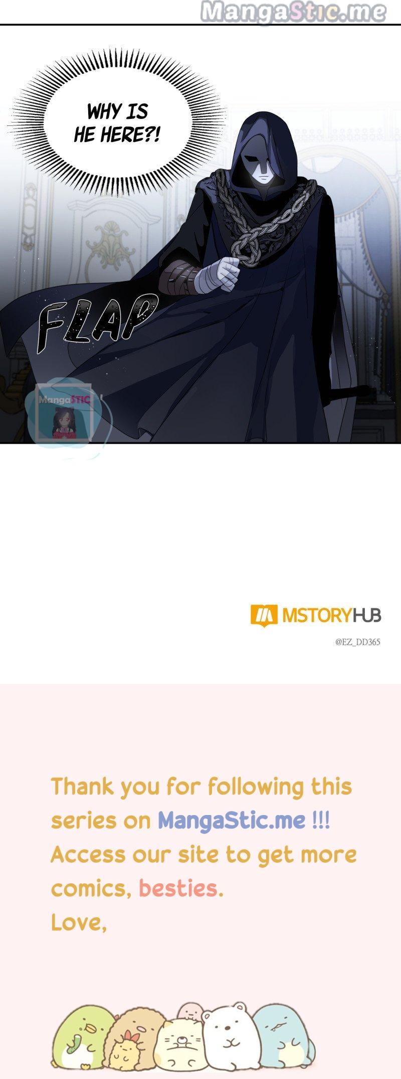 Please, Let Me Return Home Chapter 60 171 41