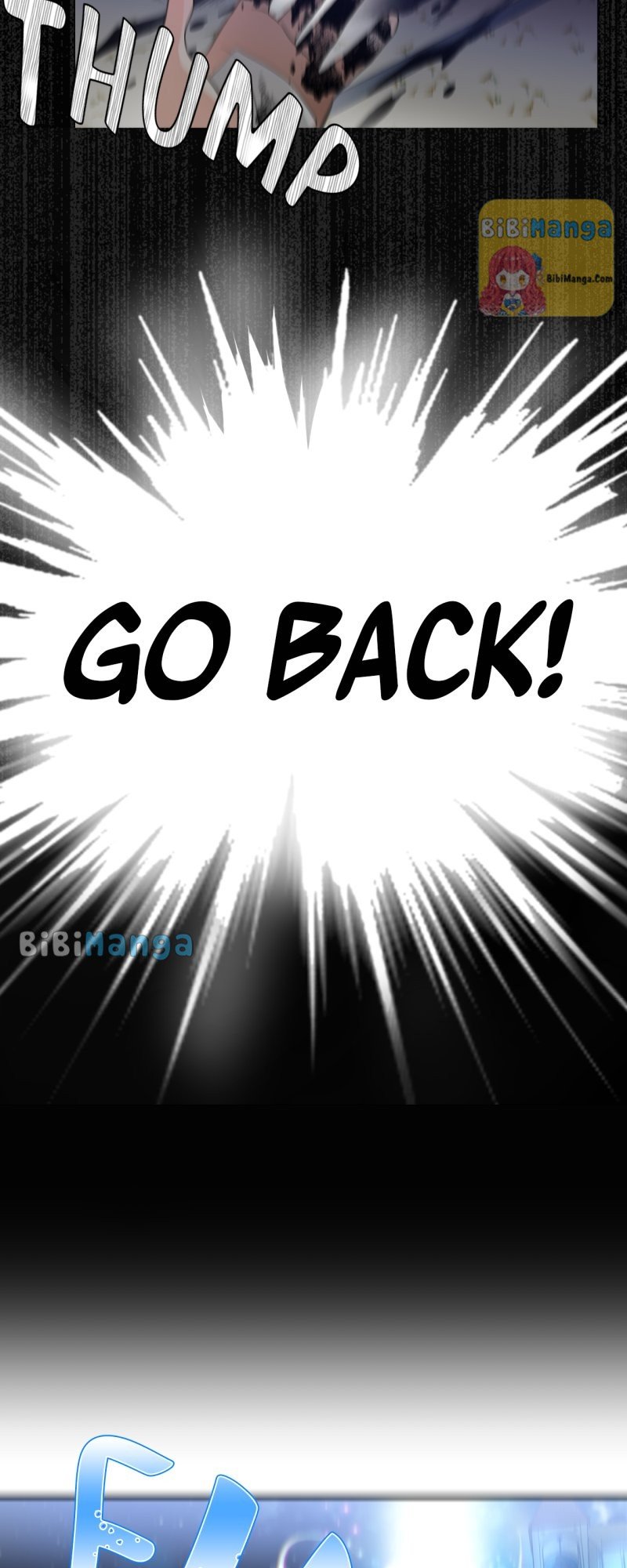 Please, Let Me Return Home Chapter 61 135 10