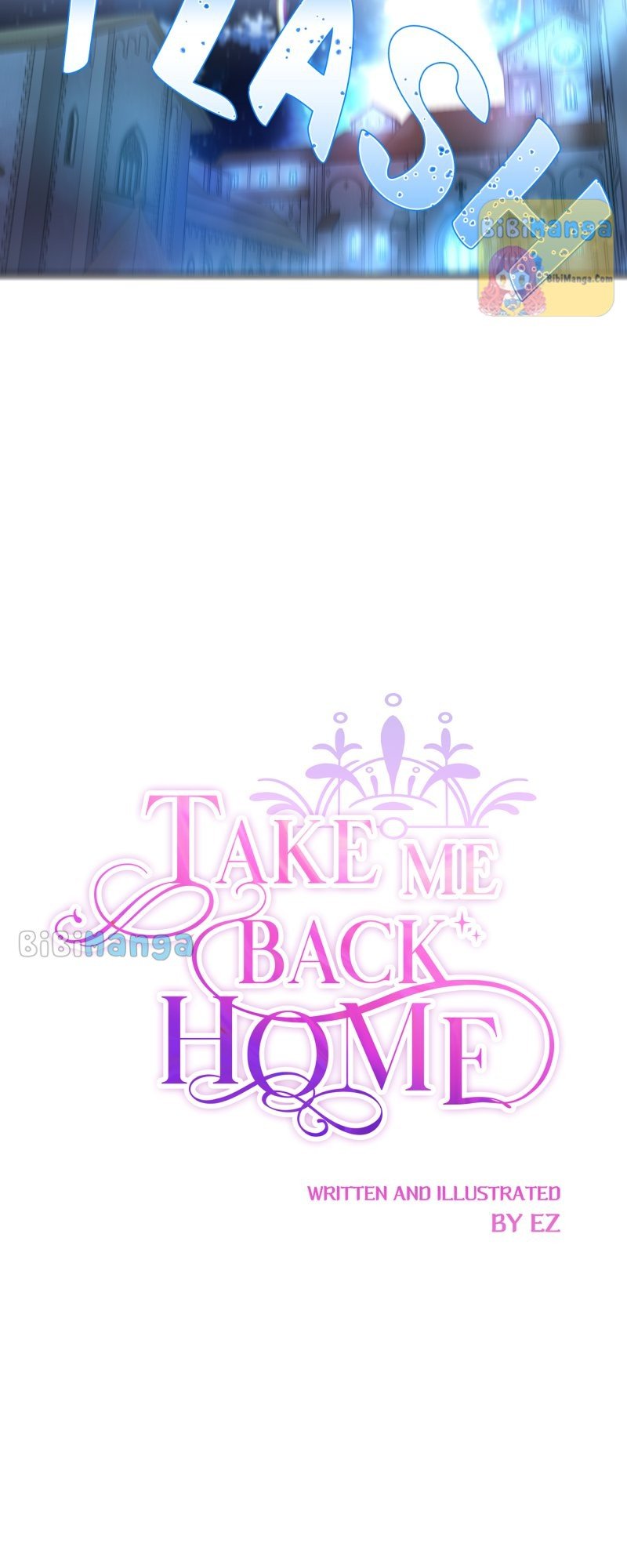 Please, Let Me Return Home Chapter 61 136 11