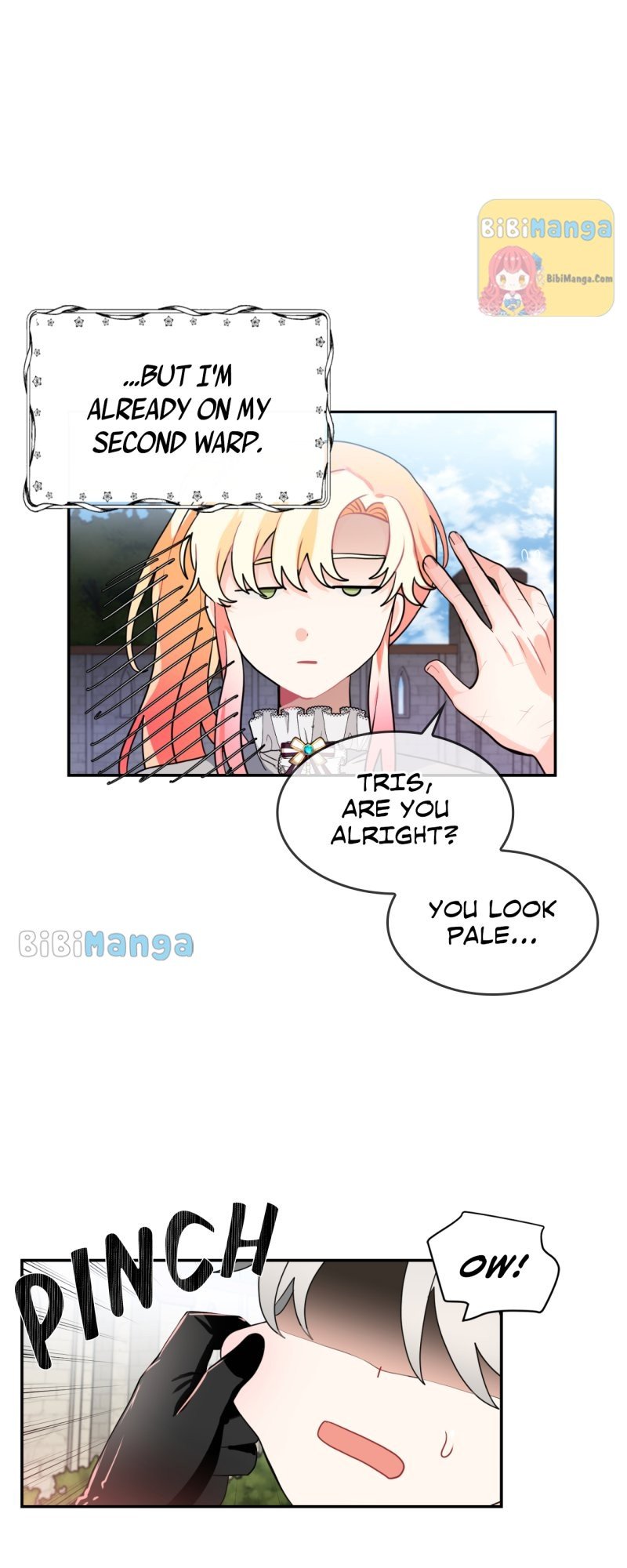 Please, Let Me Return Home Chapter 61 138 13
