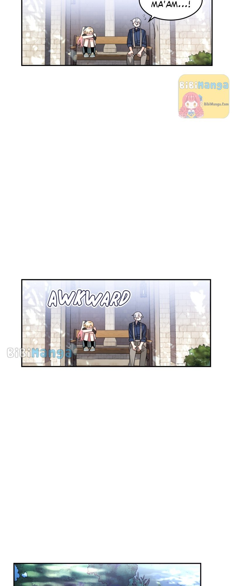 Please, Let Me Return Home Chapter 61 143 18