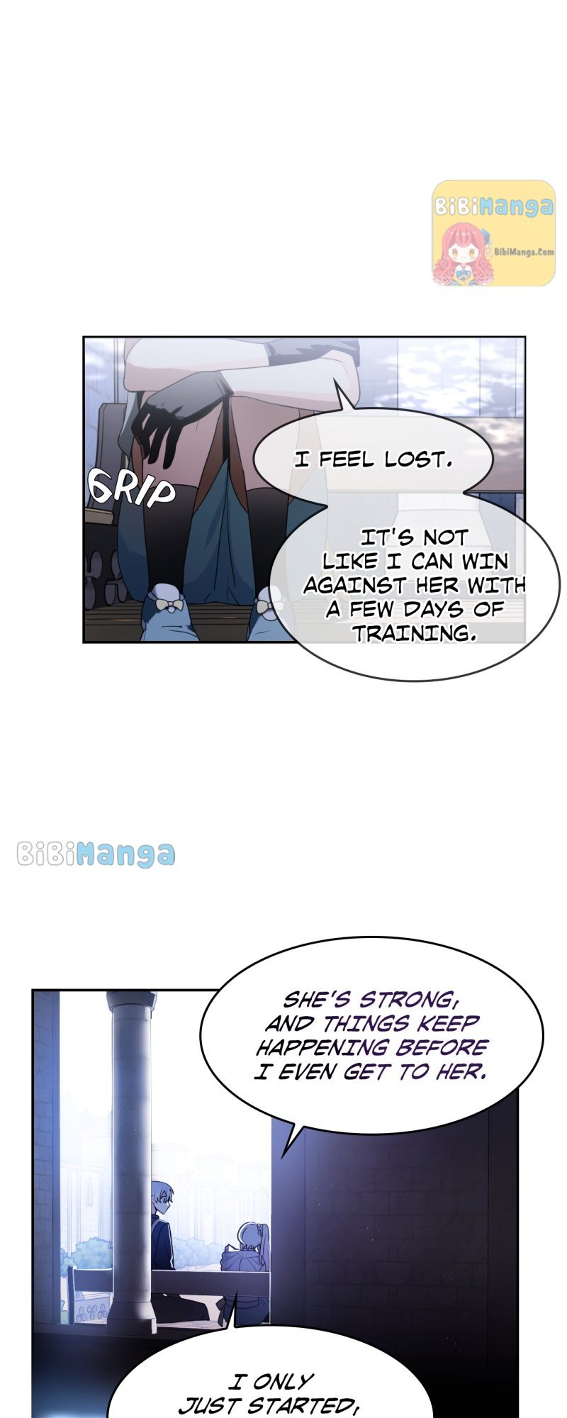 Please, Let Me Return Home Chapter 61 145 20