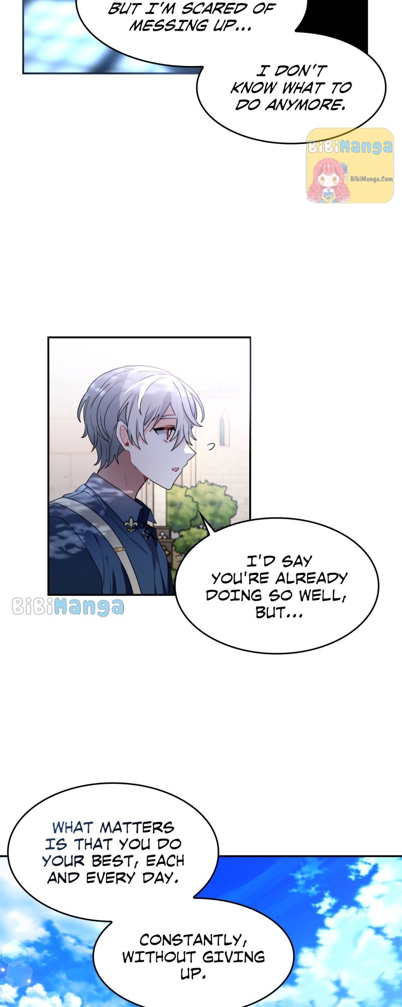 Please, Let Me Return Home Chapter 61 146 21