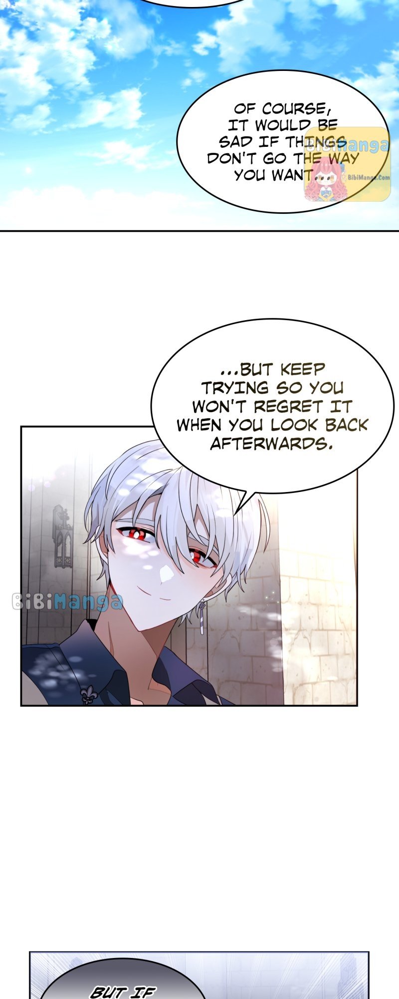 Please, Let Me Return Home Chapter 61 147 22
