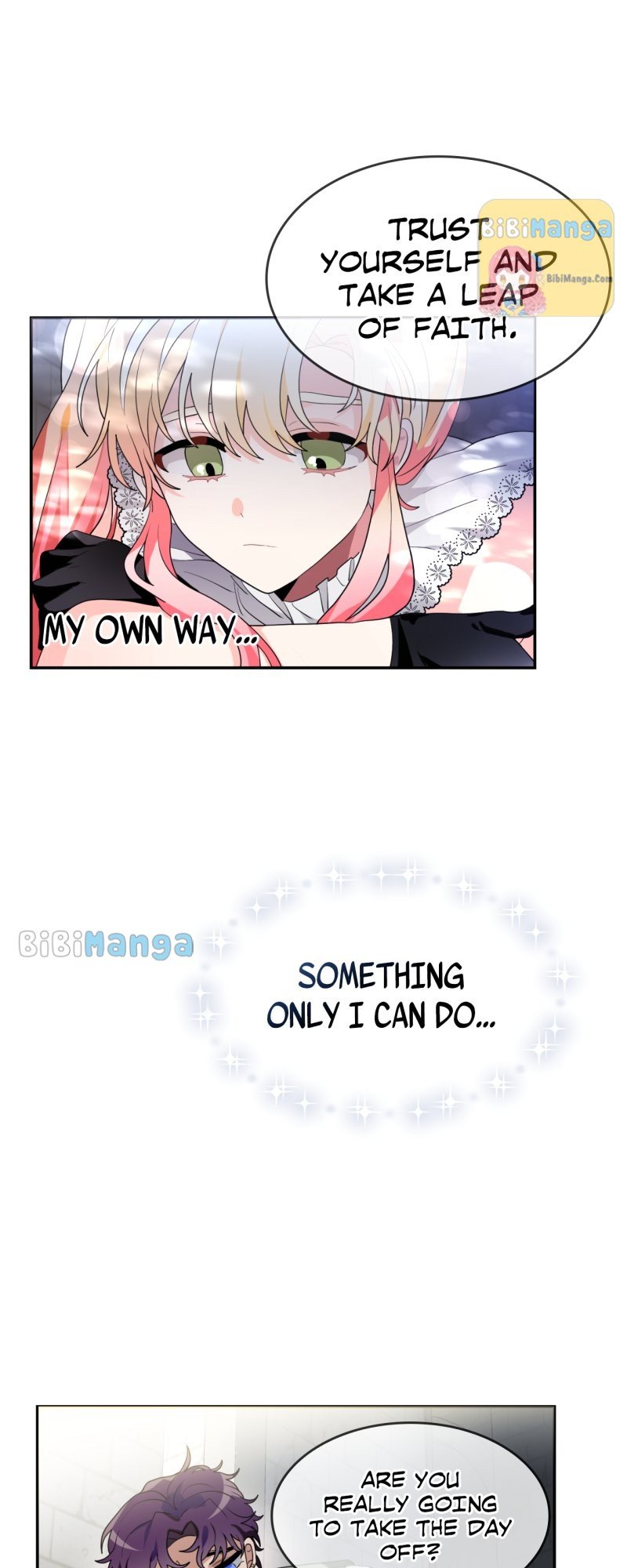 Please, Let Me Return Home Chapter 61 149 24