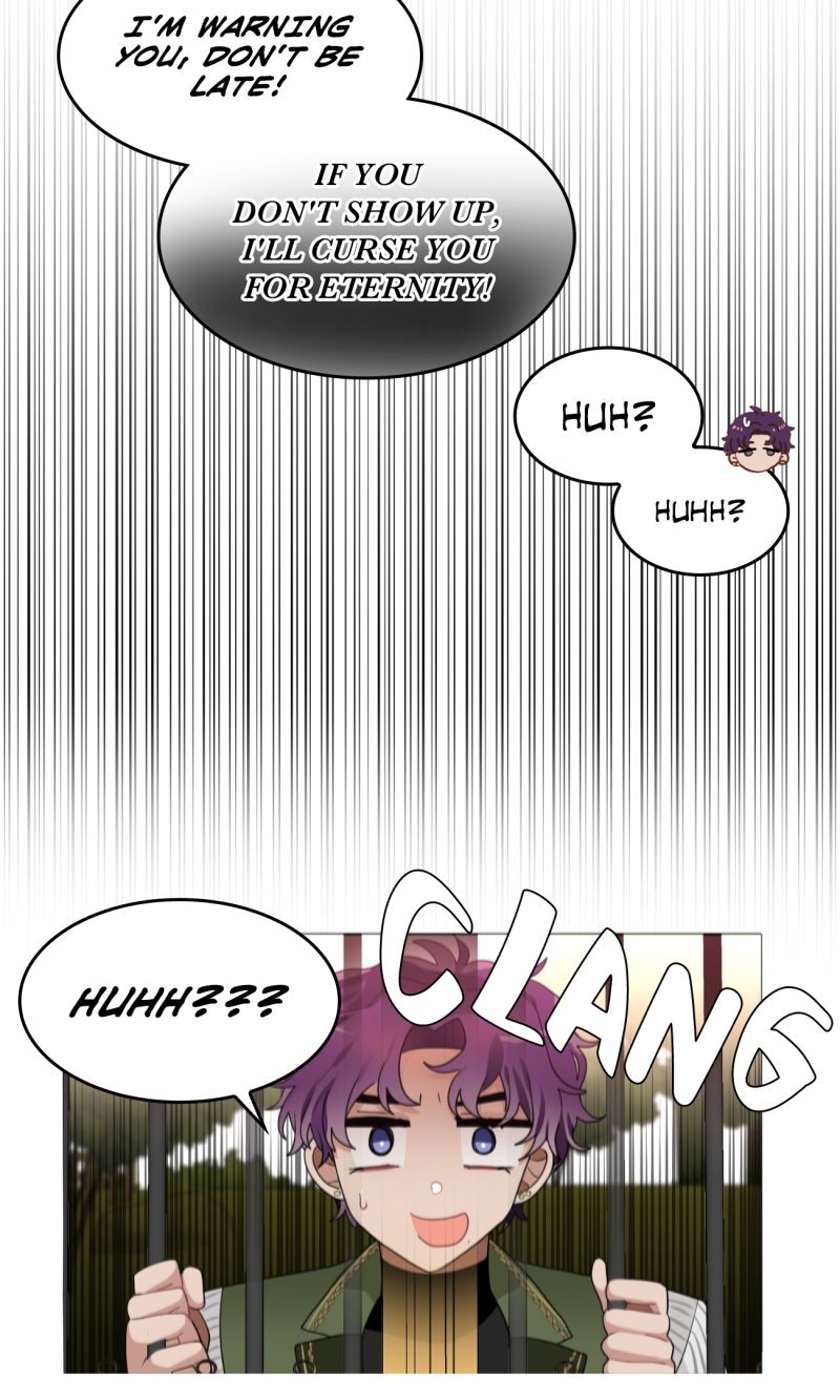 Please, Let Me Return Home Chapter 61 151 26