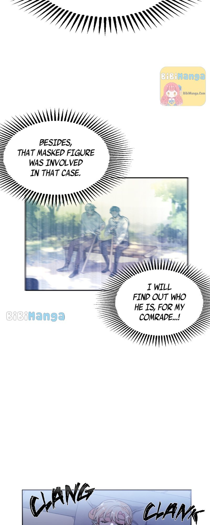 Please, Let Me Return Home Chapter 61 128 3