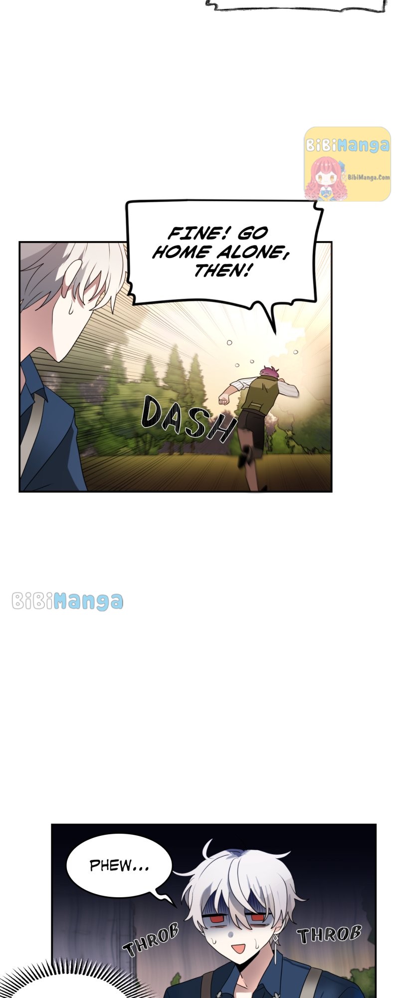 Please, Let Me Return Home Chapter 61 155 30