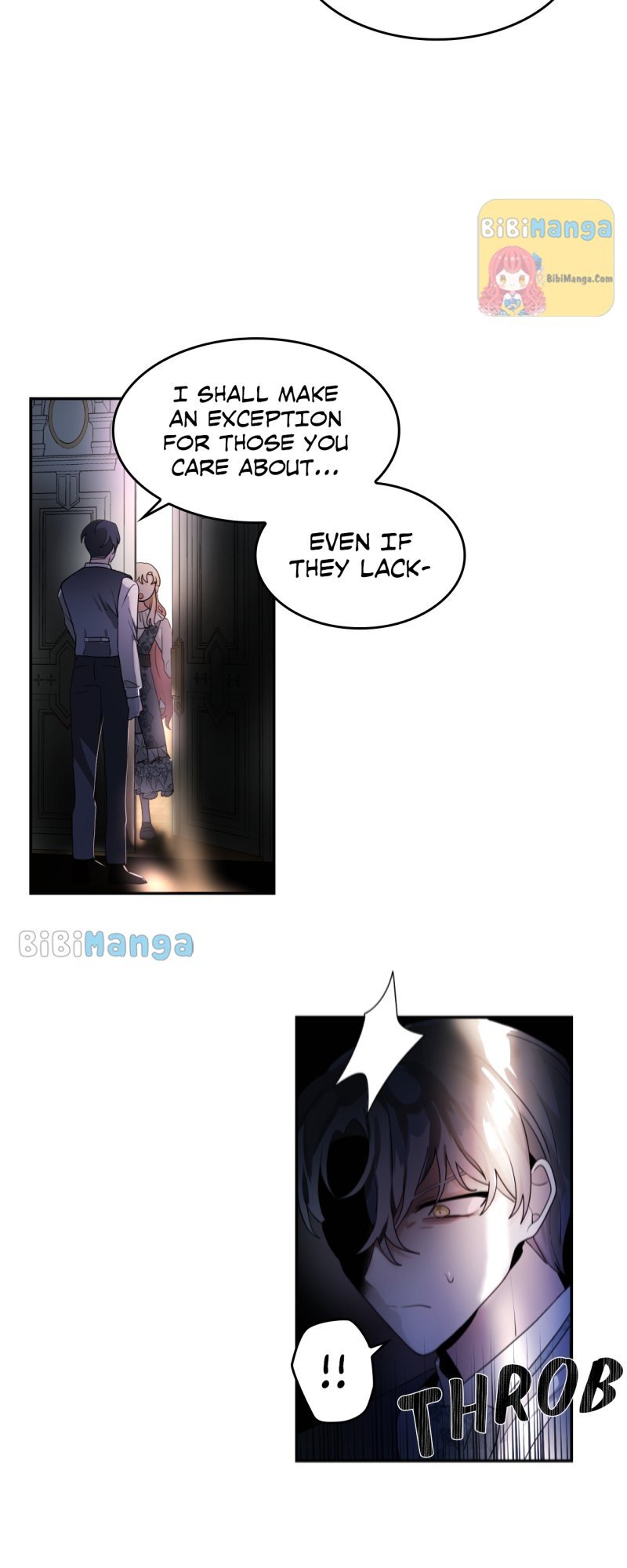 Please, Let Me Return Home Chapter 61 157 32