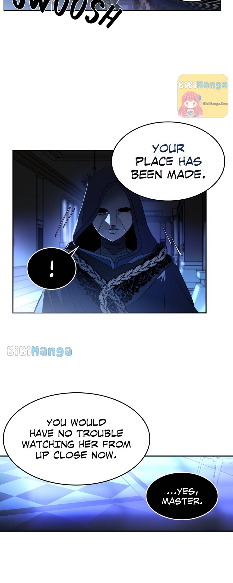 Please, Let Me Return Home Chapter 61 161 36