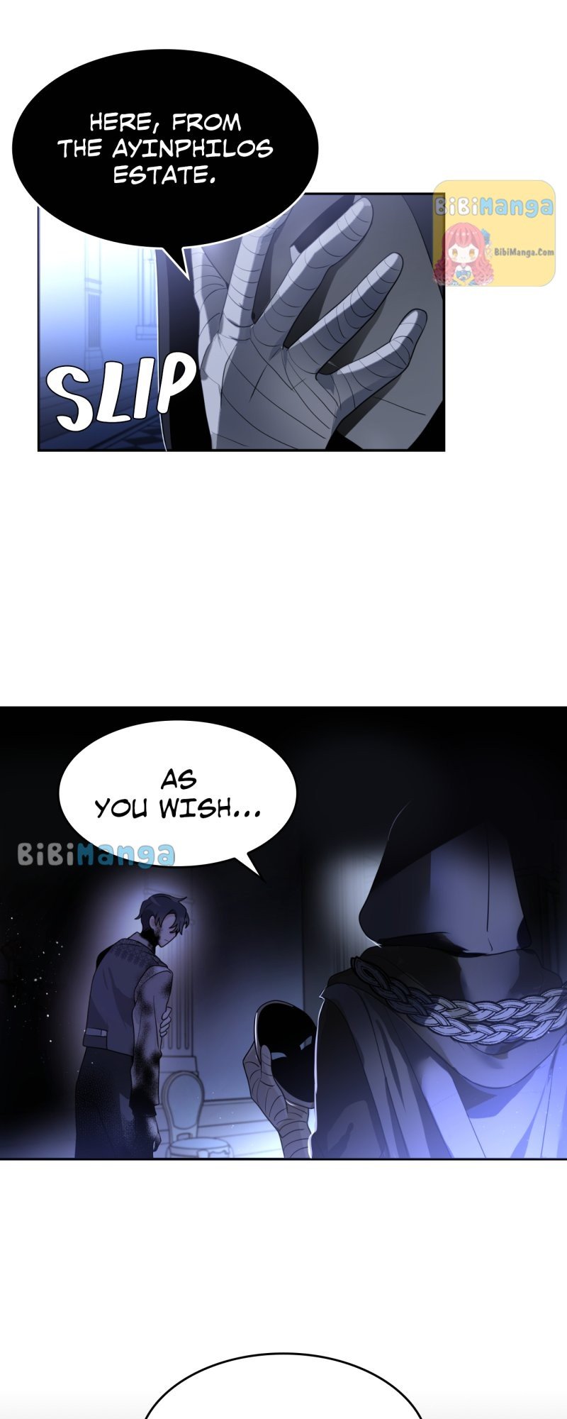 Please, Let Me Return Home Chapter 61 162 37