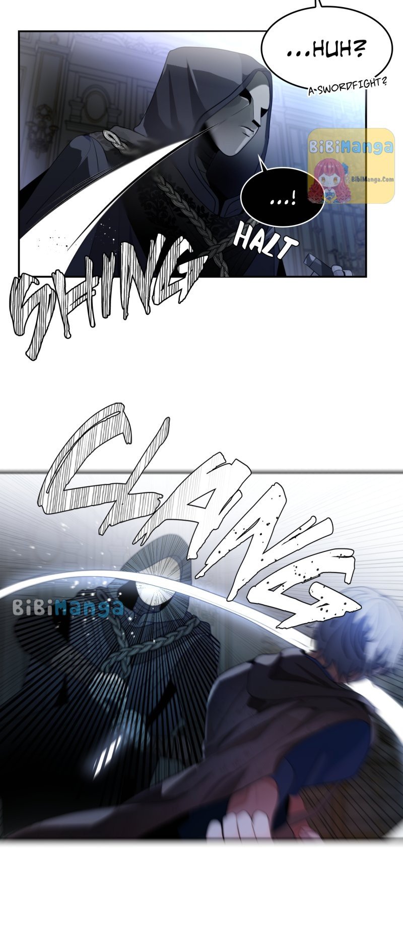 Please, Let Me Return Home Chapter 61 130 5