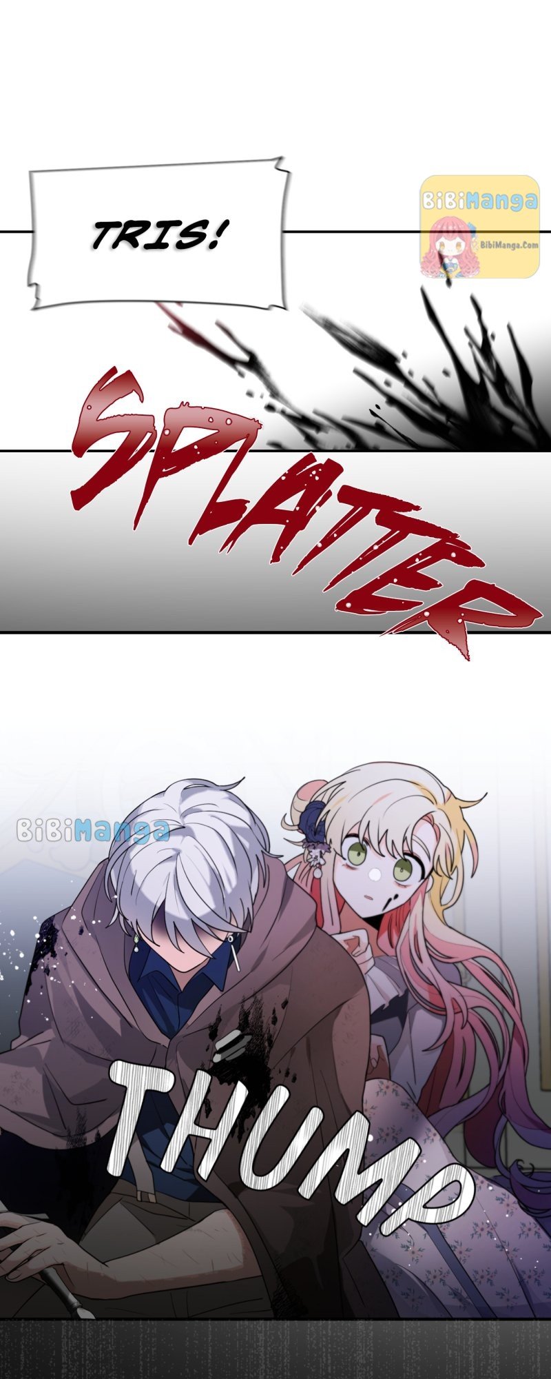 Please, Let Me Return Home Chapter 61 133 8