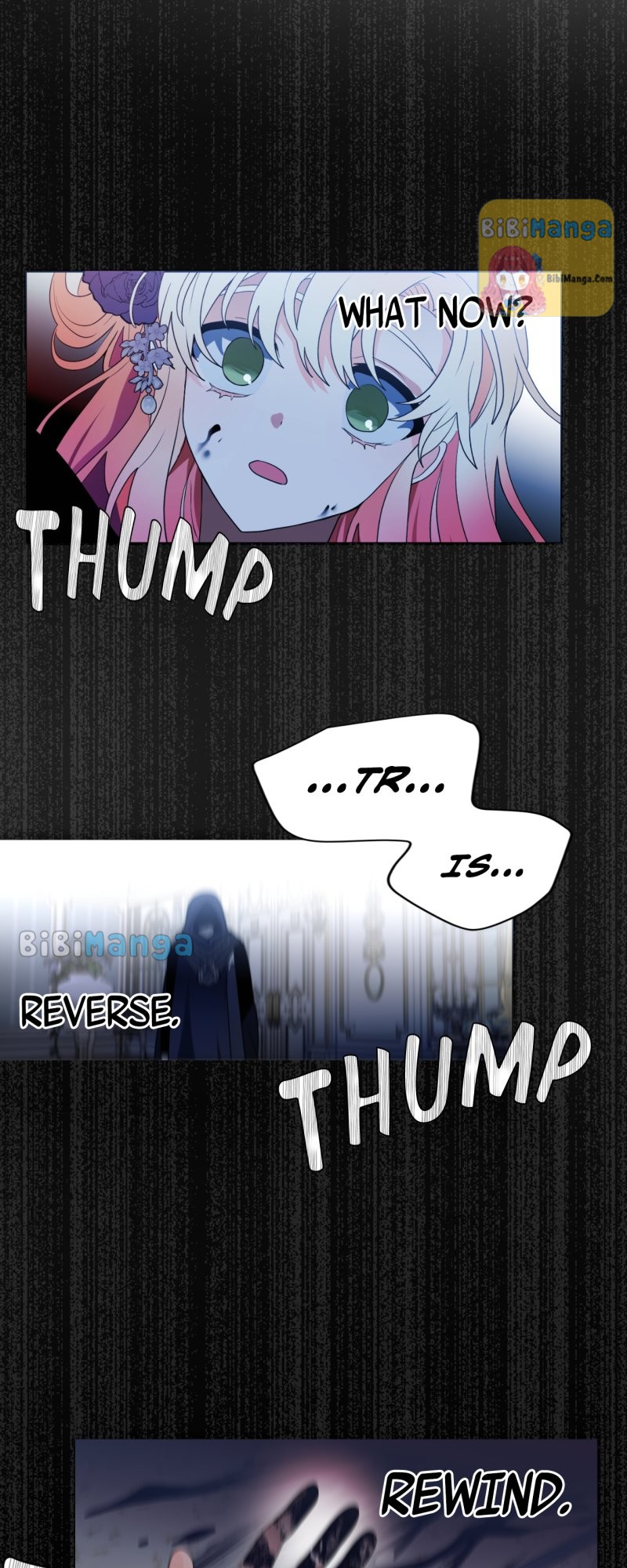 Please, Let Me Return Home Chapter 61 134 9