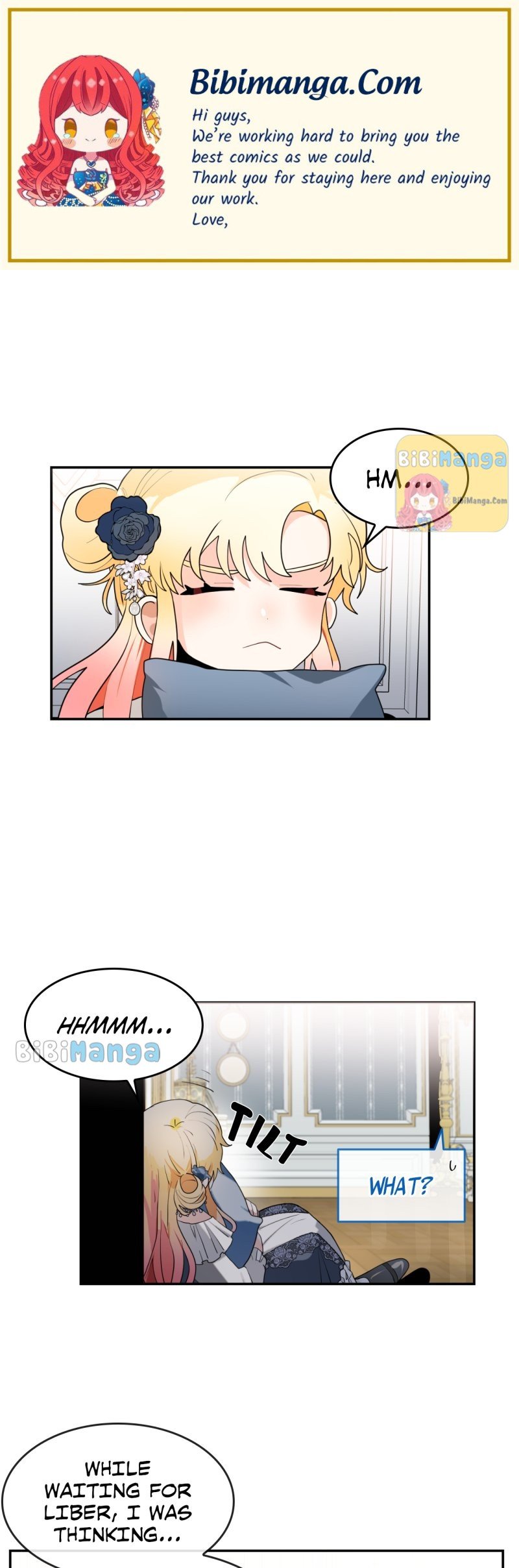 Please, Let Me Return Home Chapter 62 113 0