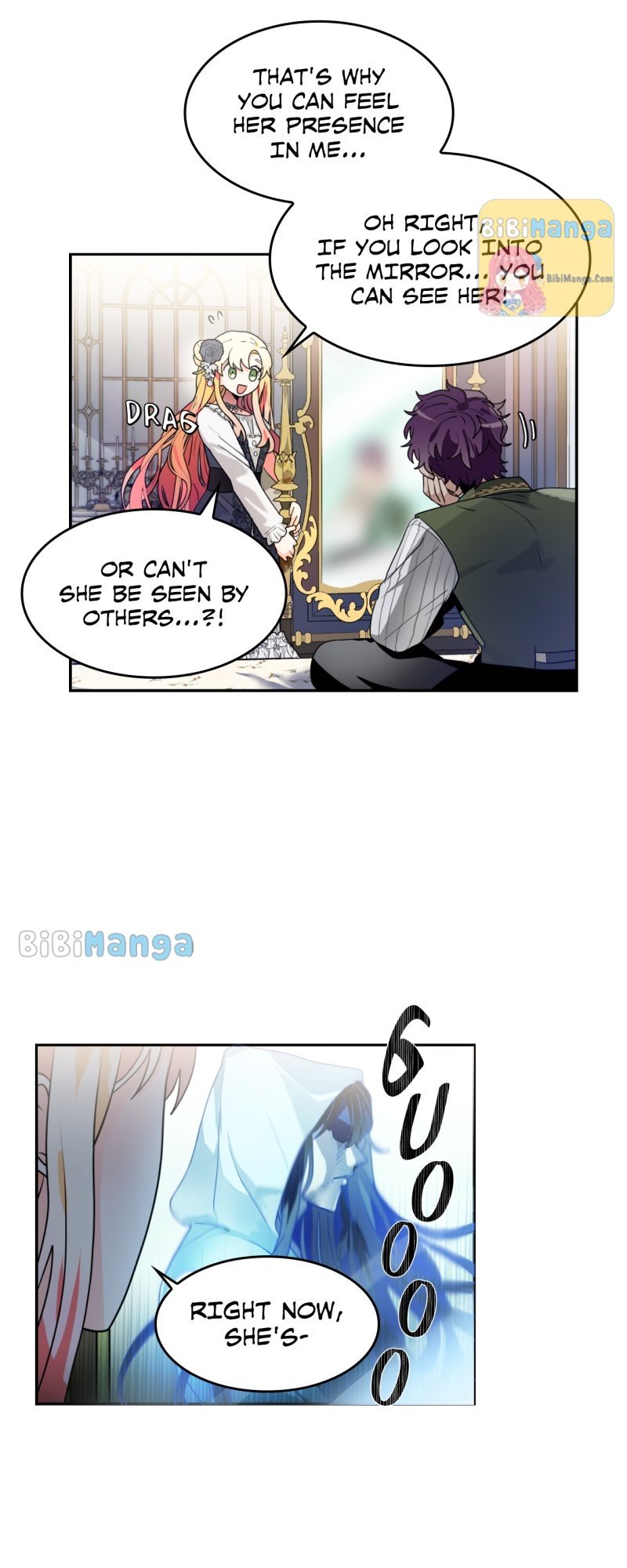 Please, Let Me Return Home Chapter 62 123 10