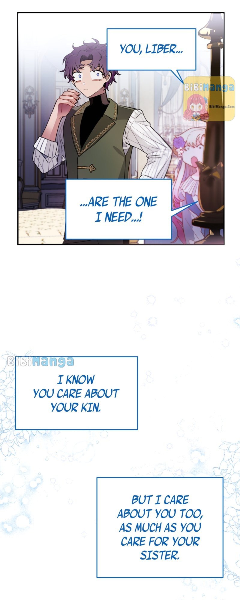 Please, Let Me Return Home Chapter 62 129 16
