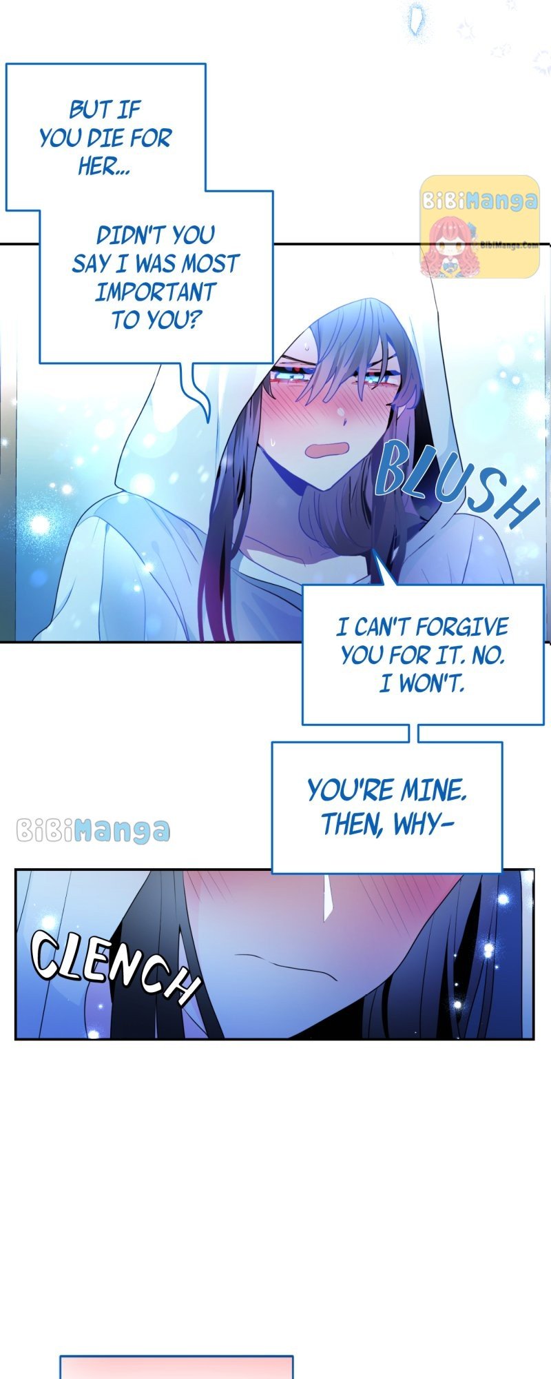 Please, Let Me Return Home Chapter 62 130 17