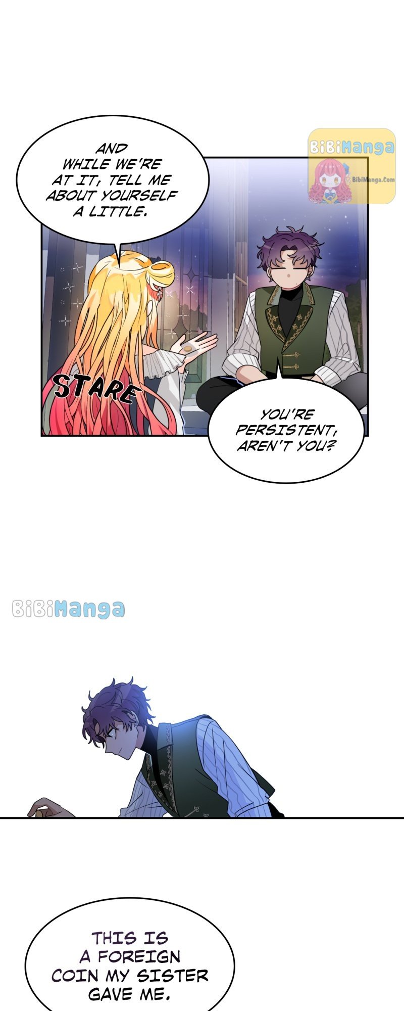Please, Let Me Return Home Chapter 62 135 22