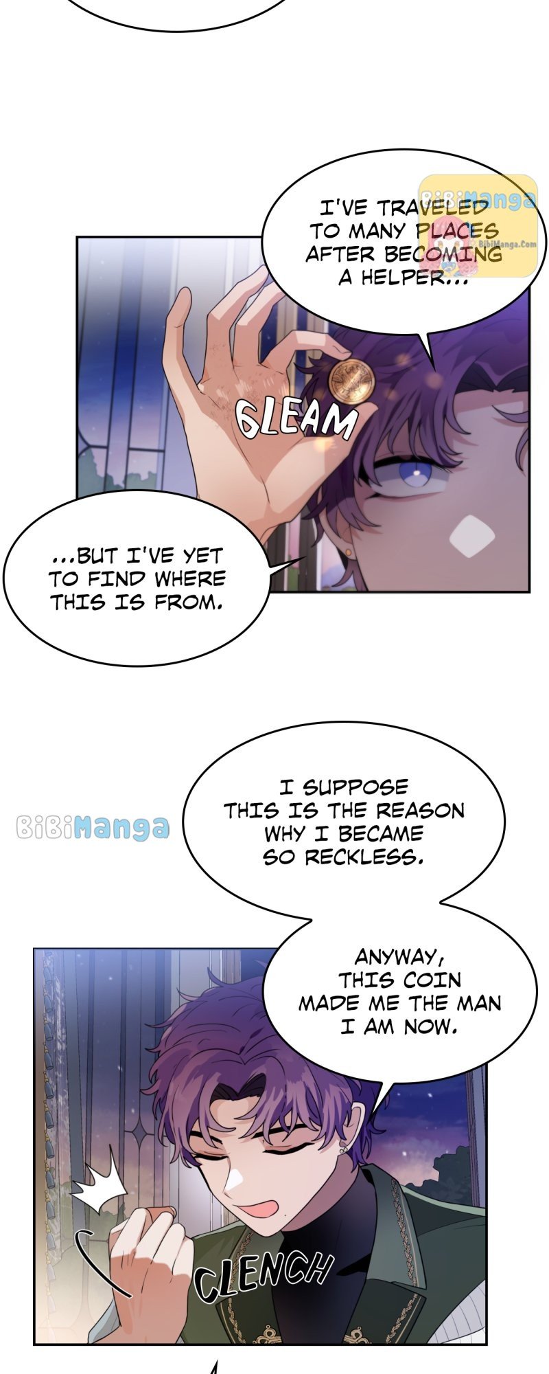 Please, Let Me Return Home Chapter 62 136 23