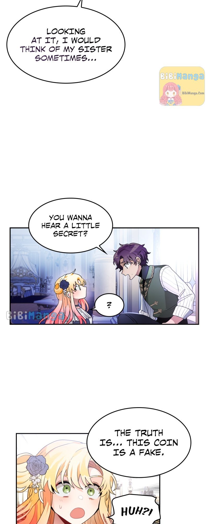 Please, Let Me Return Home Chapter 62 137 24