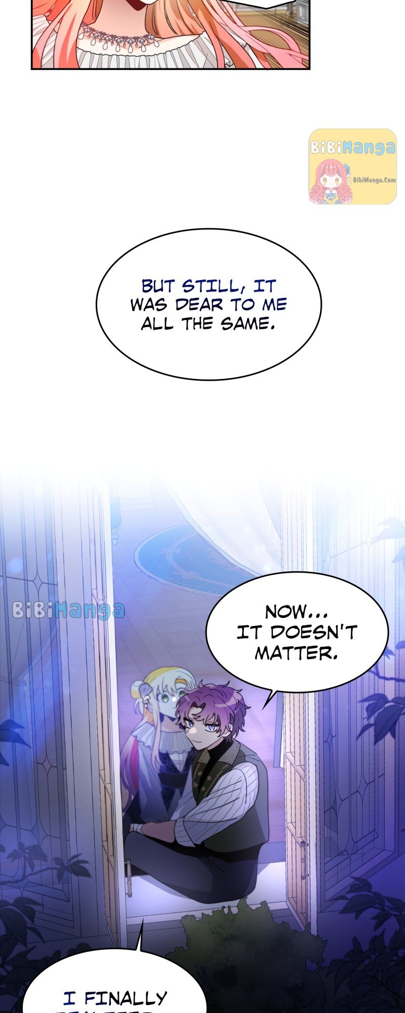 Please, Let Me Return Home Chapter 62 138 25