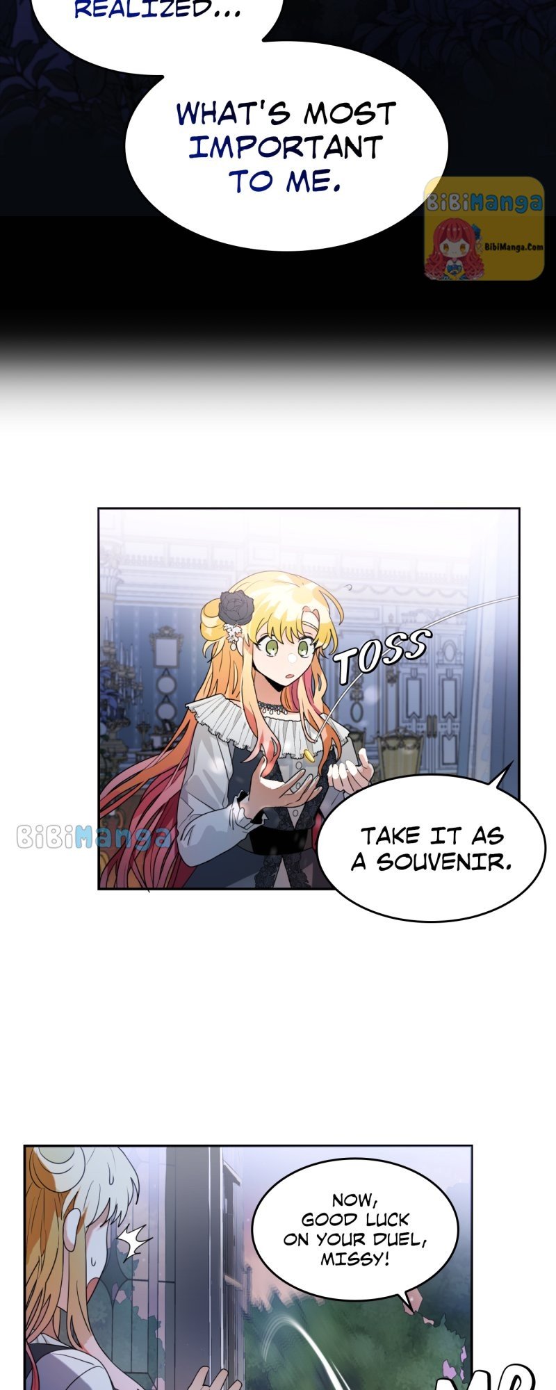 Please, Let Me Return Home Chapter 62 139 26