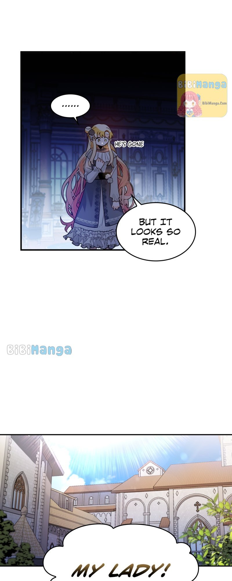 Please, Let Me Return Home Chapter 62 141 28