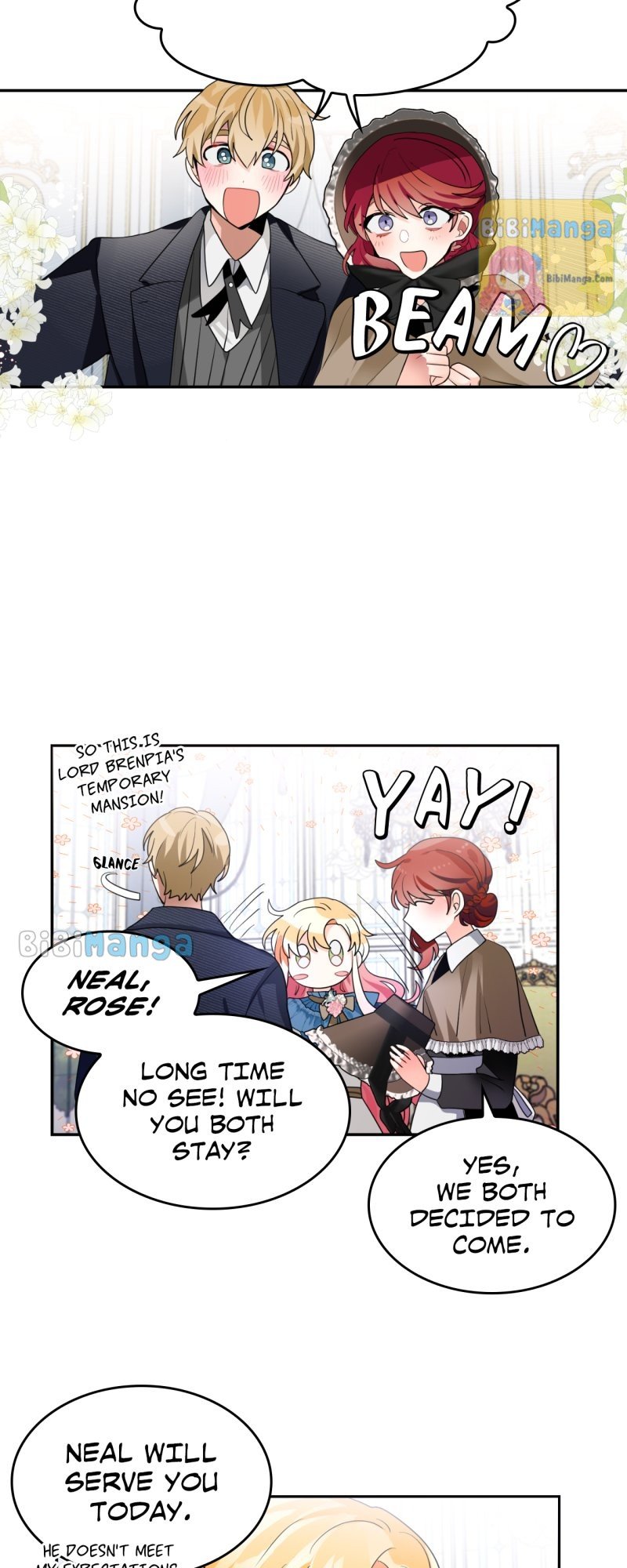 Please, Let Me Return Home Chapter 62 142 29