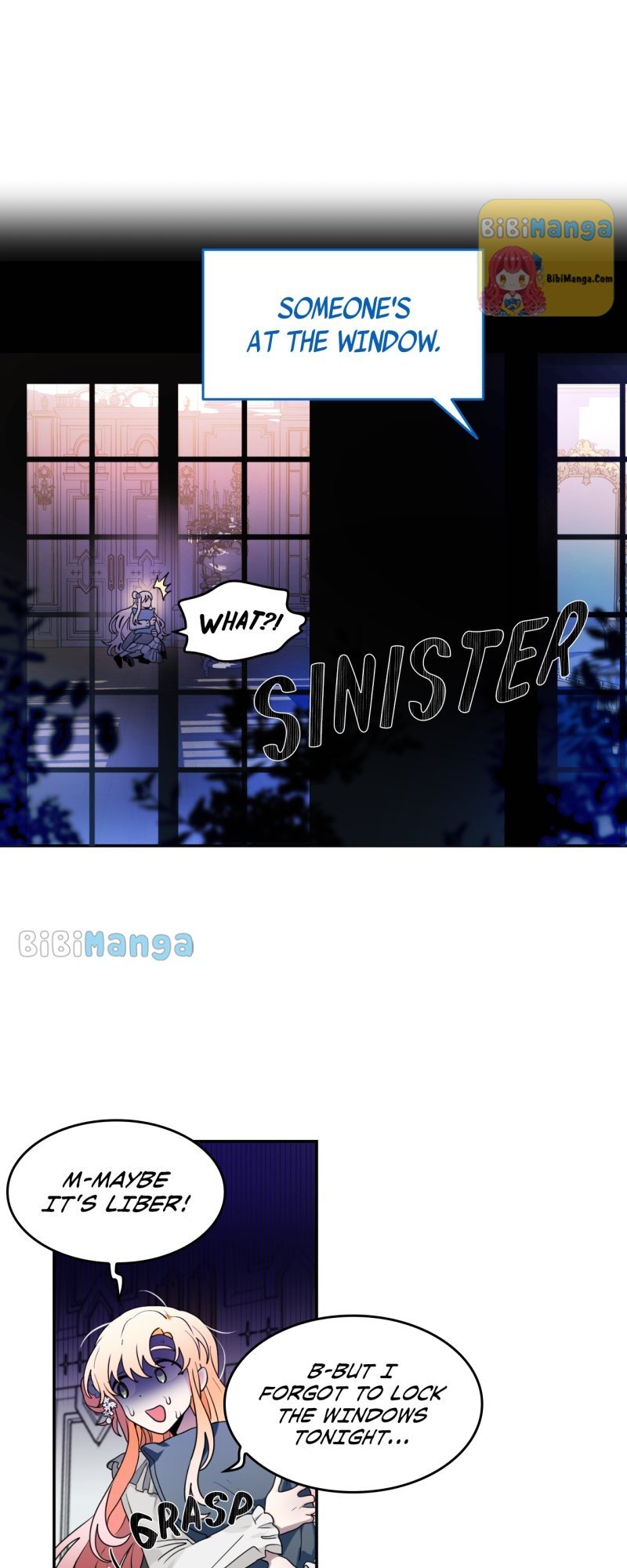 Please, Let Me Return Home Chapter 62 116 3