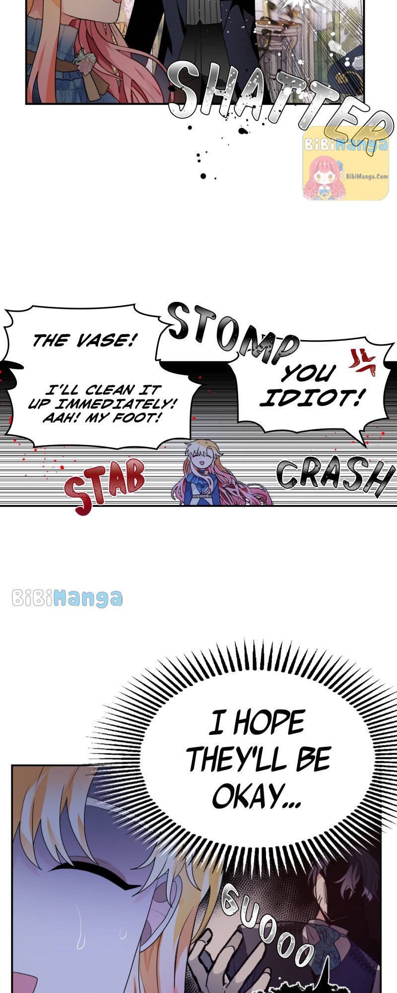 Please, Let Me Return Home Chapter 62 145 32