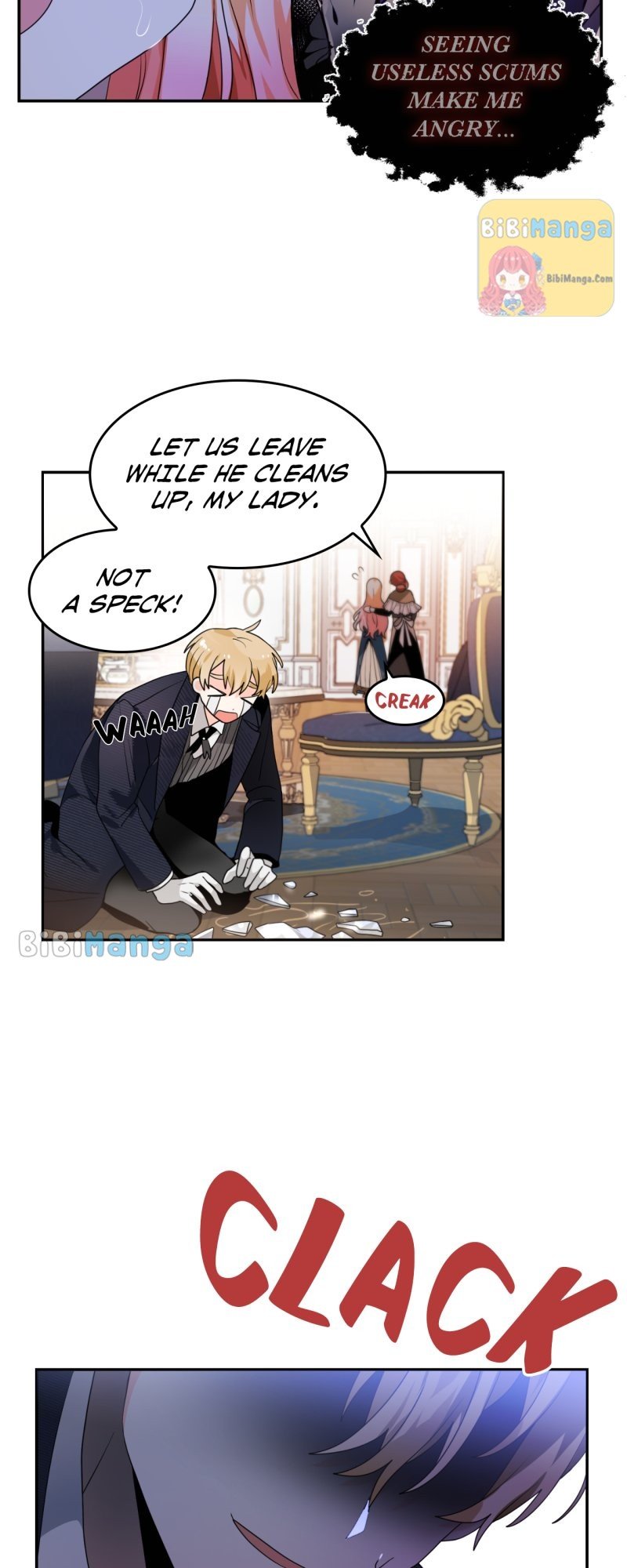 Please, Let Me Return Home Chapter 62 146 33