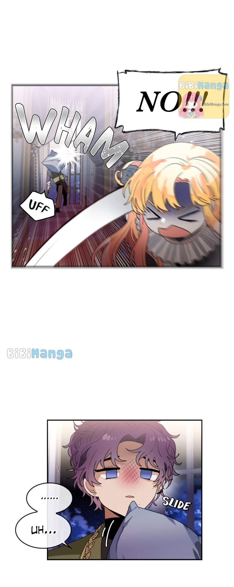 Please, Let Me Return Home Chapter 62 118 5