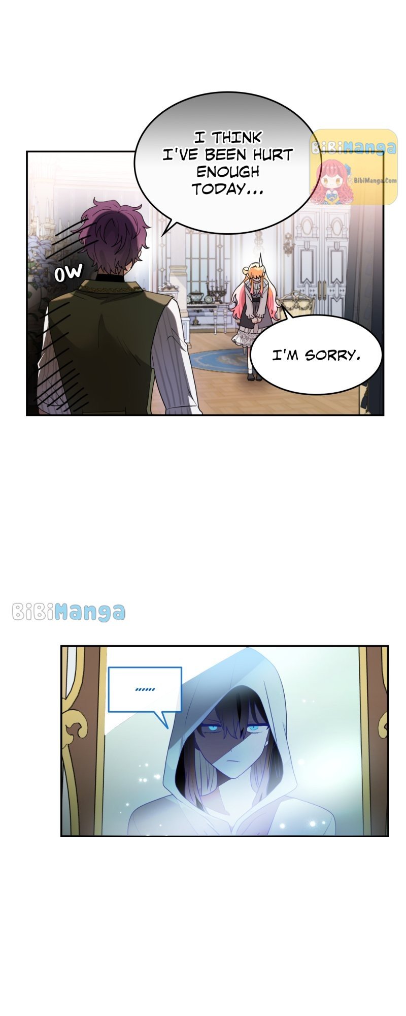 Please, Let Me Return Home Chapter 62 120 7