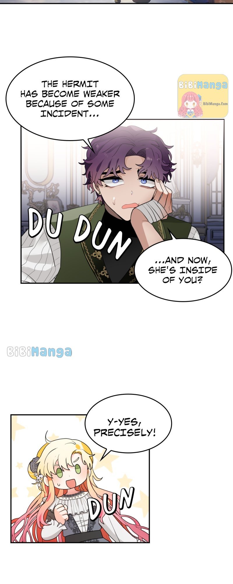Please, Let Me Return Home Chapter 62 122 9