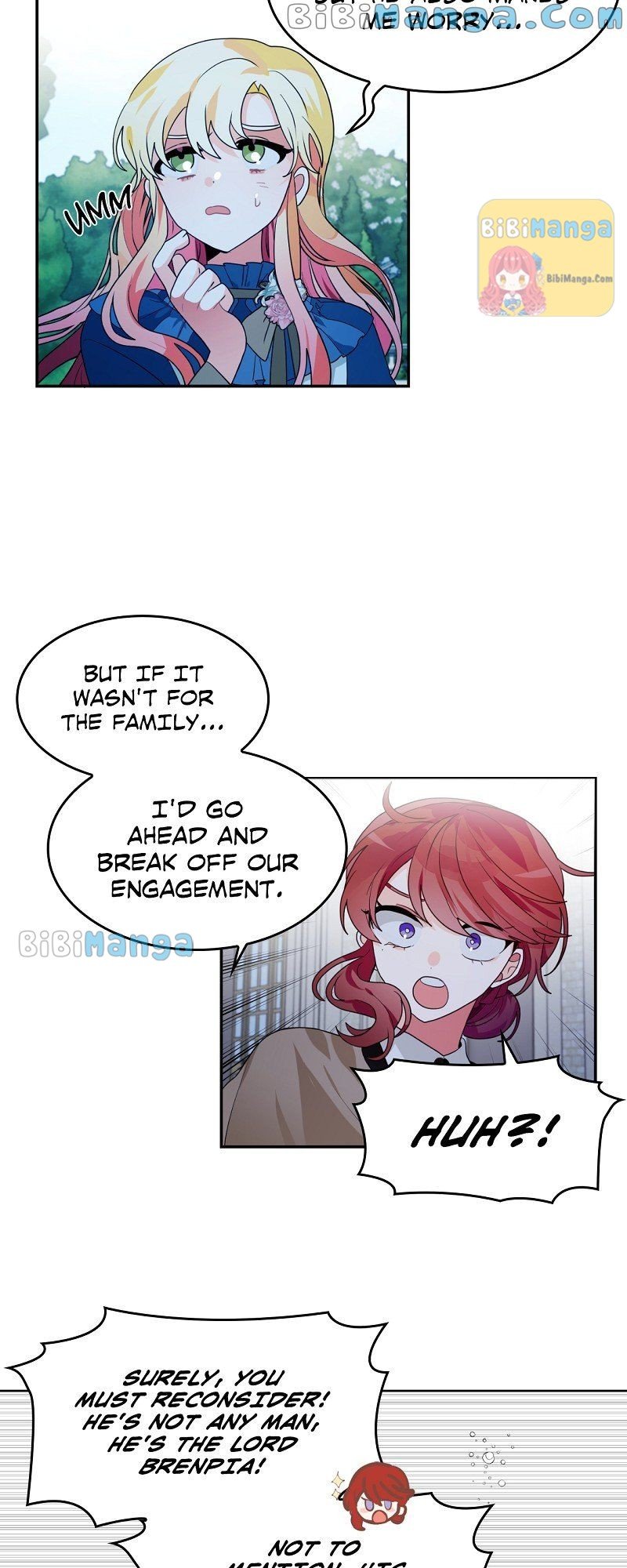 Please, Let Me Return Home Chapter 63 123 1