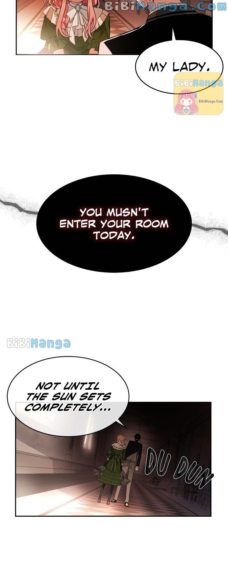 Please, Let Me Return Home Chapter 63 133 11