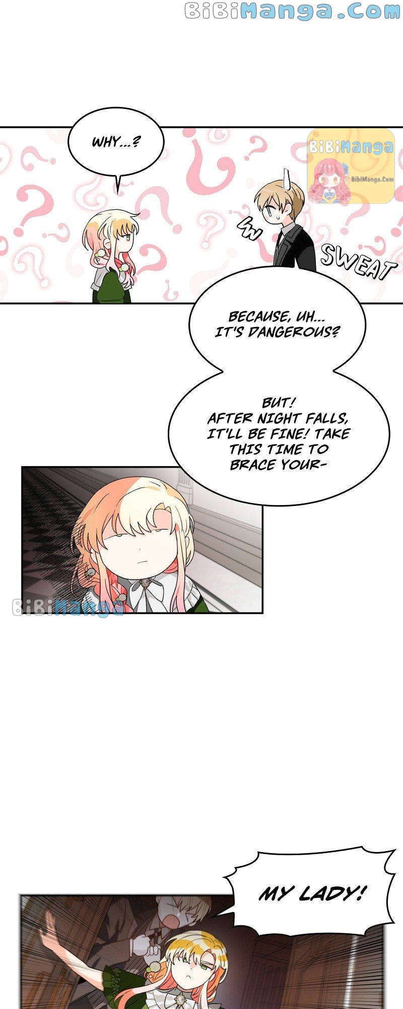 Please, Let Me Return Home Chapter 63 134 12