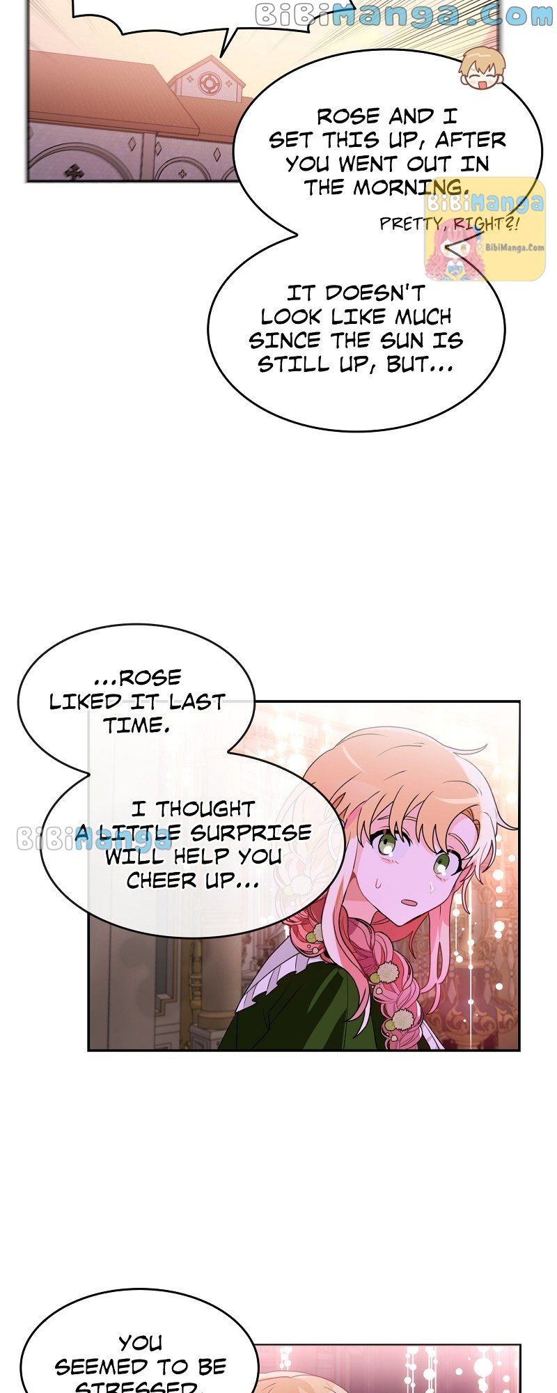 Please, Let Me Return Home Chapter 63 136 14