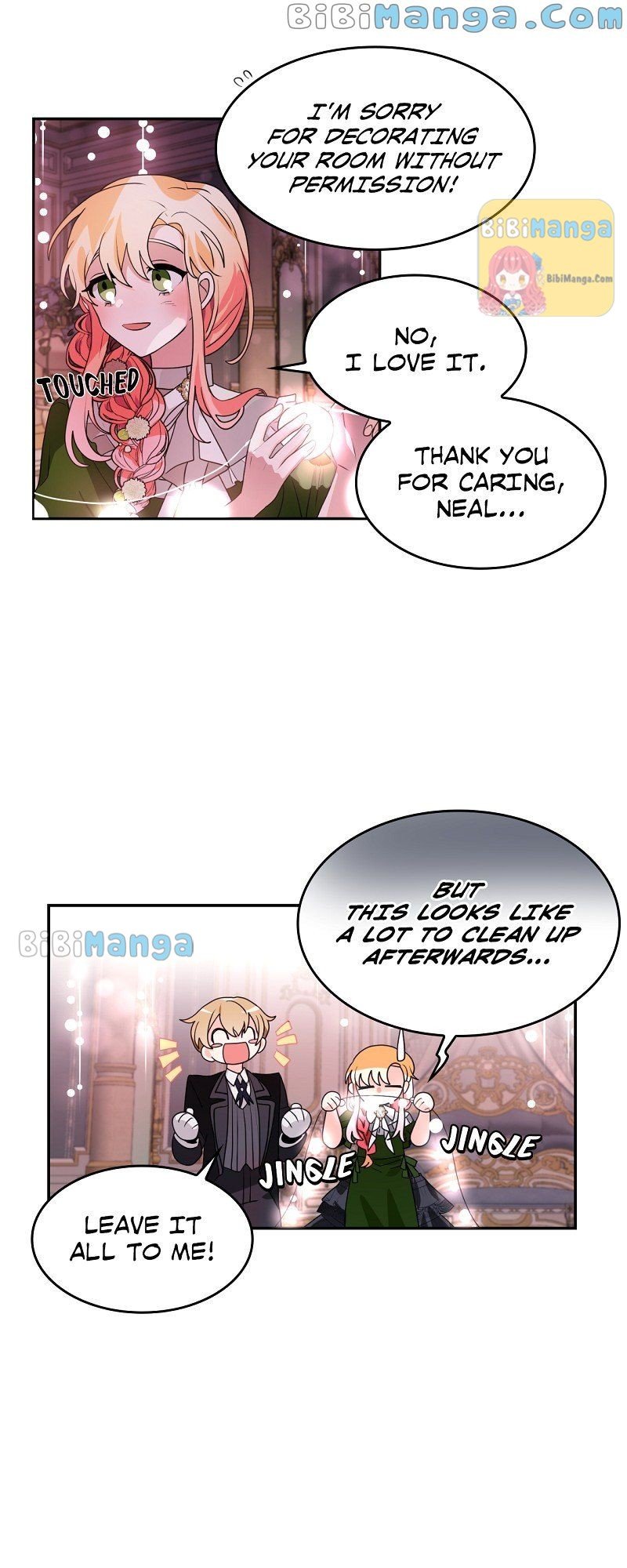 Please, Let Me Return Home Chapter 63 138 16