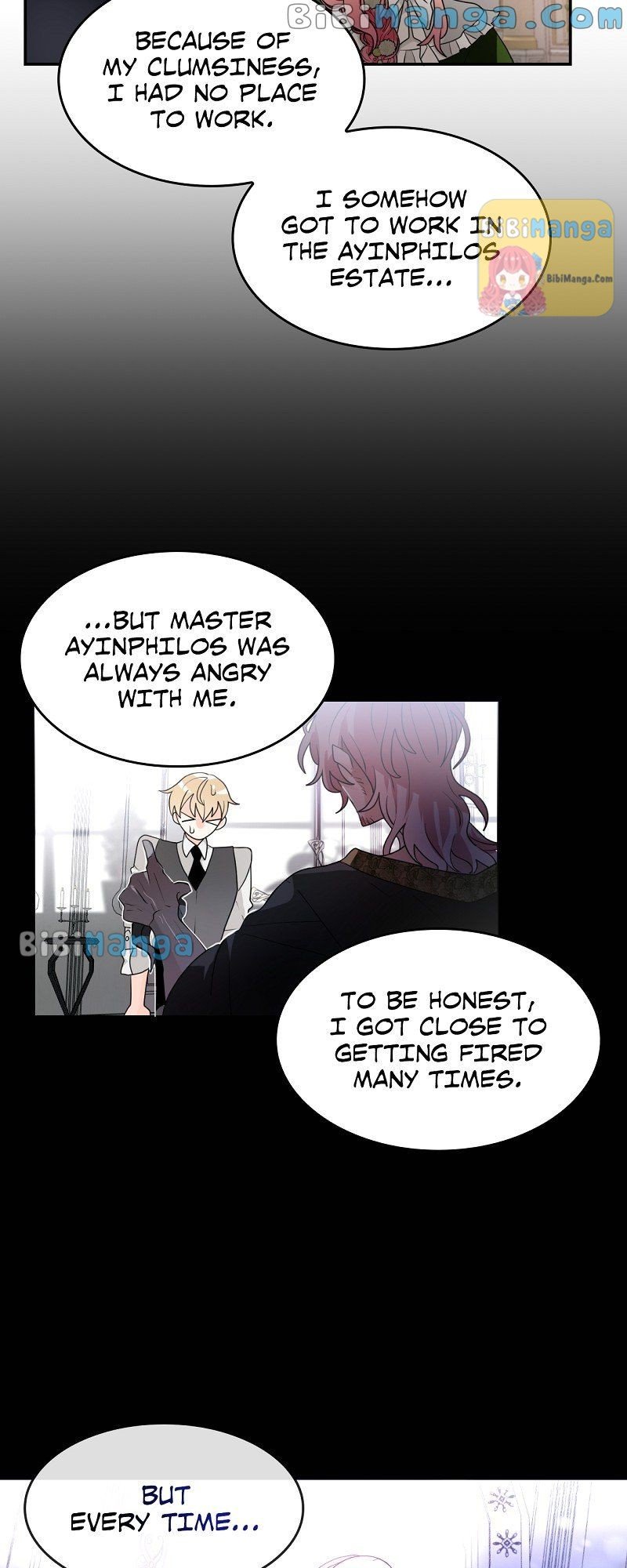 Please, Let Me Return Home Chapter 63 140 18