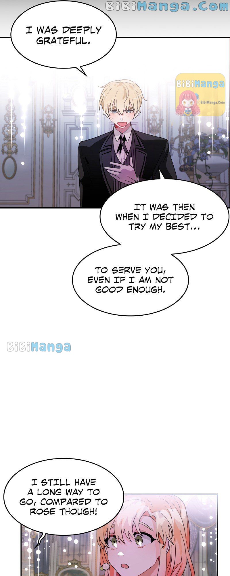 Please, Let Me Return Home Chapter 63 142 20