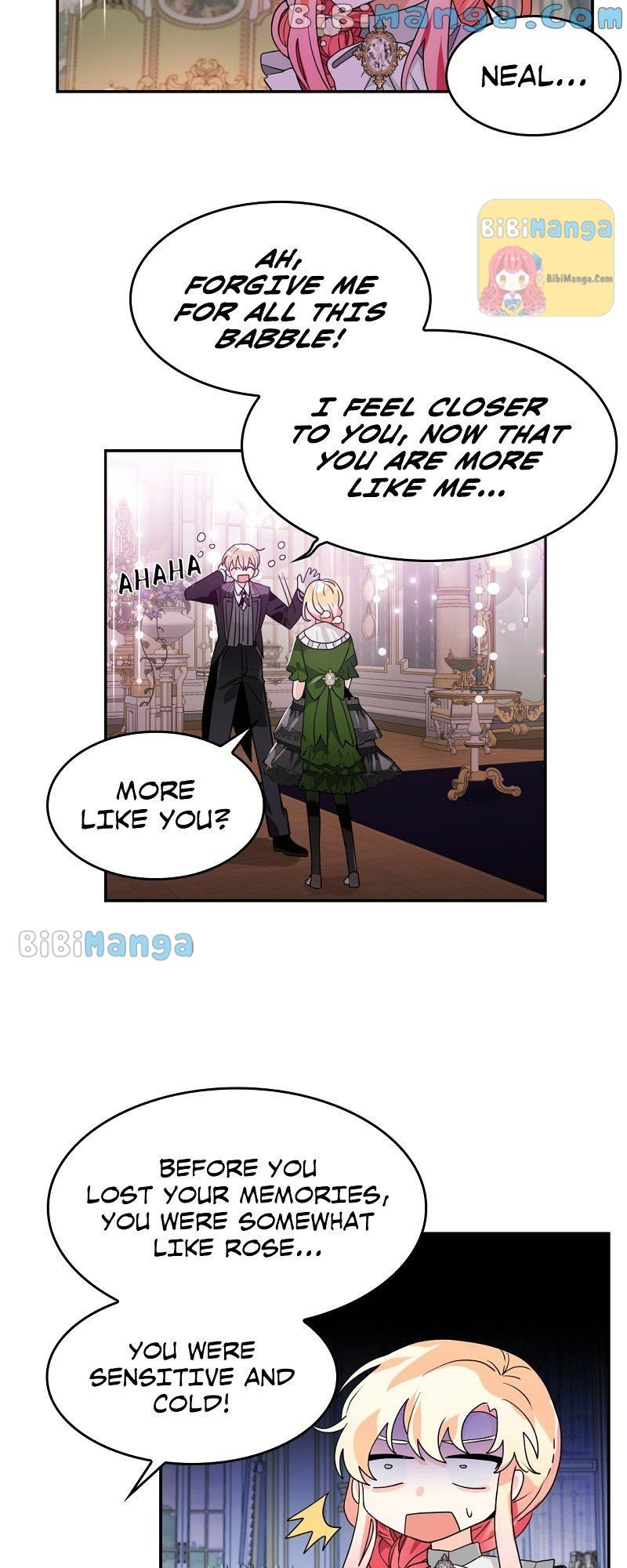Please, Let Me Return Home Chapter 63 143 21