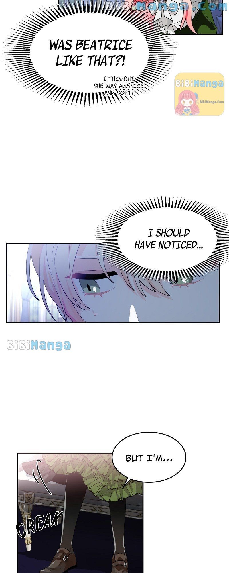Please, Let Me Return Home Chapter 63 144 22