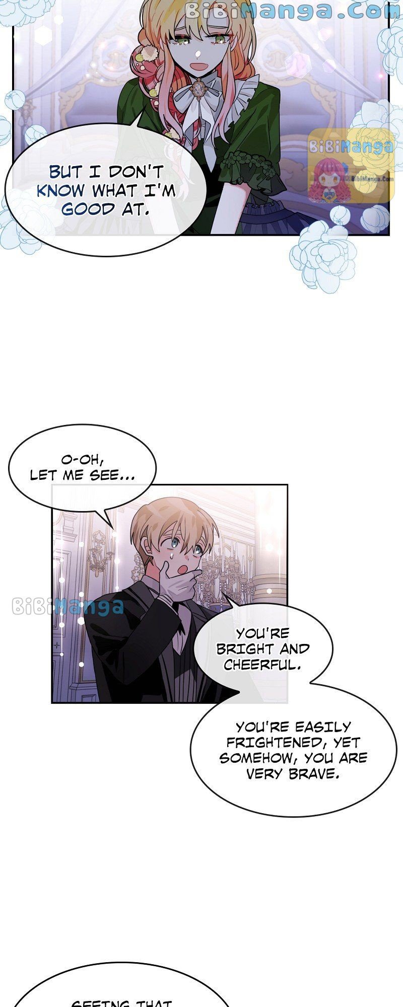 Please, Let Me Return Home Chapter 63 146 24