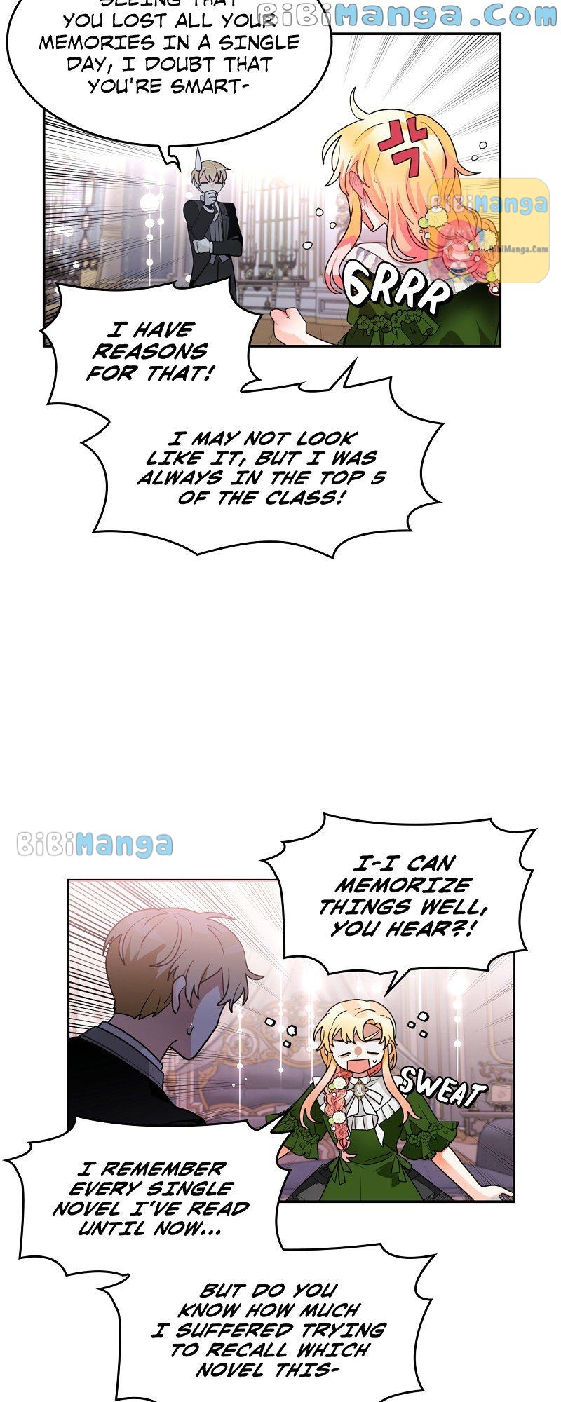 Please, Let Me Return Home Chapter 63 147 25
