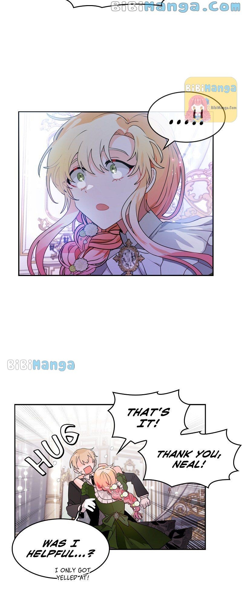 Please, Let Me Return Home Chapter 63 148 26