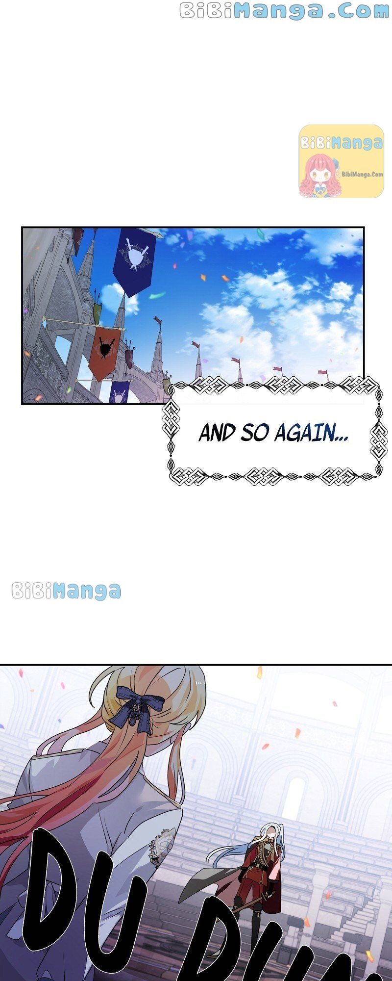 Please, Let Me Return Home Chapter 63 149 27